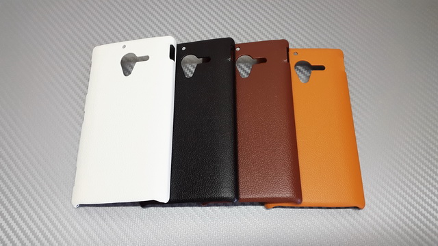 เคส XPERIA ZL